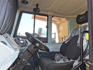 Volquete Oficial XCMG XDR70T de 65 Toneladas 6x4 Usado para Minería, Camión Volquete de Servicio Pesado en Venta - Product Image 4