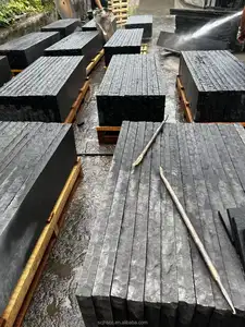Üreticileri doğrudan satış çin siyah gri kumtaşı açık merdiven taş