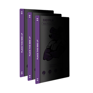 Phổ 180*120mm chất lượng cao cấp Matte sự riêng tư Hydrogel TPU phim chống Spy bảo vệ màn hình cho cắt máy vẽ - Product Image 4