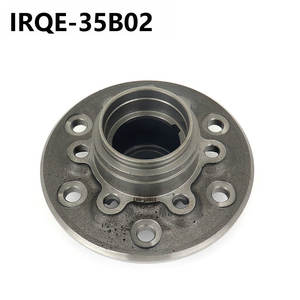 Unidad de Cubo de Rueda IRQE 35B02, Diámetro Interior de 35 mm, Repuesto para Daewoo - Product Image 3