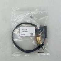 Capteur de pression du collecteur d'admission d'air 239-3478 2393478 pour moteur C11 C13 C15 C18, capteur de pression d'huile pour excavatrice E345C E3459D