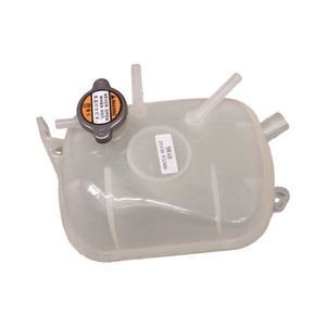 Expansion Tank 25430-F3300 For 2016 Hyundai Elantra <b>Cooling</b> <b>System</b> Replacement Part - Product Image 2
