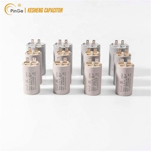 Giá tốt nhất của chất lượng cao SH 35UF 450vac cbb60 cbb61 tụ cho Máy phát điện - Product Image 6