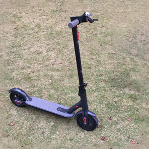 Lady Scooter Skoter 48V 600W Giống Như 0 9 Lectric/Xe Tay Ga Tốt Hơn Kugoo M4 - Product Image 1