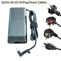 Chargeur secteur pour ordinateur portable 280W20V14A DC 4.5 3.0mm 4ème génération compatible avec HP Omen Victus ZBook TPN LA27, adaptateur pour ordinateur portable de jeu haute performance