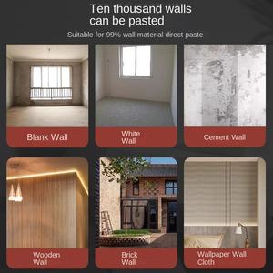 <span class=keywords><strong>แผ่น</strong></span><span class=keywords><strong>ผนัง</strong></span><span class=keywords><strong>ลาย</strong></span>หิน PU สำหรับตกแต่ง<span class=keywords><strong>ผนัง</strong></span> <span class=keywords><strong>ลาย</strong></span><span class=keywords><strong>อิฐ</strong></span>วัฒนธรรม <span class=keywords><strong>ลาย</strong></span>หินชนวน <span class=keywords><strong>แผ่น</strong></span>ใหญ่ บางเฉียบ กันน้ำ ใช้ได้ทั้งภายในและภายนอกอาคาร สำหรับตกแต่ง<span class=keywords><strong>ผนัง</strong></span>บ้าน - Product Image 4