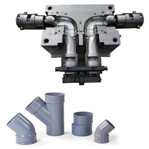 ספק תבניות הזרקה איכותיות מ-HDPE/ABS/PP, ייצור תבניות הזרקת פלסטיק בהתאמה אישית - Product Image 1