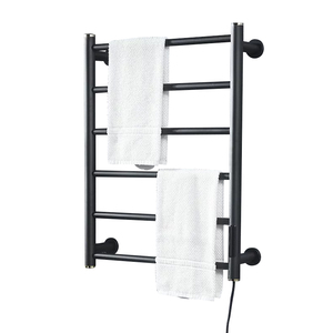 <span class=keywords><strong>Sèche</strong></span>-serviettes électrique <span class=keywords><strong>mural</strong></span>, mini <span class=keywords><strong>sèche</strong></span>-serviettes électrique, support chauffant - Product Image 1