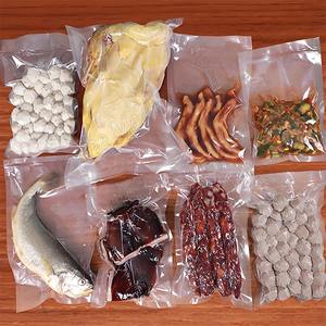 เครื่องแพ็กสุญญากาศทอดมันฝรั่งสำหรับอุตสาหกรรมเครื่องปิดผนึกบรรจุไส้กรอกไก่ตามสั่ง - Product Image 6