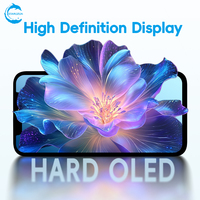 STAROZON Fournisseur en gros d'écrans de téléphone portable OLED 720P pour iPhone X XS, remplacement d'écran