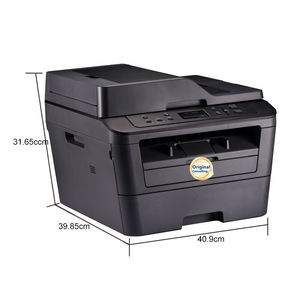 <span class=keywords><strong>เครื่อง</strong></span>พิมพ์เลเซอร์ขาวดำแบบสองหน้า <span class=keywords><strong>รุ่น</strong></span> DCP-7180DN ยี่ห้อบราเดอร์ สำหรับสำนักงานเชิงพาณิชย์ พร้อมการเชื่อมต่อผ่าน USB ขนาด A4 มีสินค้าในสต็อก - Product Image 5