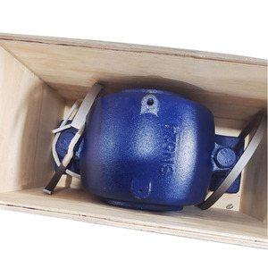 Boîtier de palier à roulement à billes SNH515-612 - Product Image 4