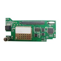 Service d'usine tout-en-un : Clonage par ingénierie inverse de cartes FR4 PCB PCBA, Copie et Assemblage d'électronique grand public personnalisable, Conforme RoHS, SMT, 3 pièces