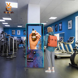 Mittelgroßer CBD-Verkaufsautomat, Beauty-Automaten, Kleiner Intelligenter Kondom-Automat mit Alterserkennung - Product Image 6