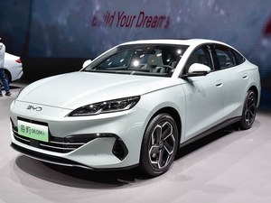 รถยนต์พลังงานใหม่ BYD Seal 06 DMI ปี 2026 รถยนต์ไฮบริดแบบปลั๊กอิน รถยนต์จีนรุ่นใหม่ รถยนต์หรูหรา Seal 06 DM-i รถซีดานไฟฟ้า - Product Image 5