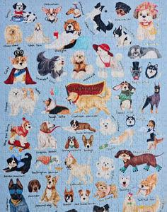 <span class=keywords><strong>Puzzle</strong></span> personnalisé 500 <span class=keywords><strong>pièces</strong></span>, puzzles photo personnalisés pour adultes et enfants, jeux éducatifs DIY, cadeau, jouet logique familial - Product Image 1