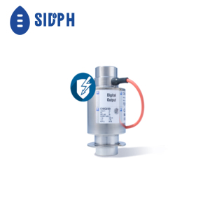 <span class=keywords><strong>HBM</strong></span> C16iC3-40T 로드셀 - Product Image 1