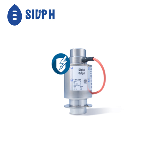 HBM C16iC3-40T LOAD CELL