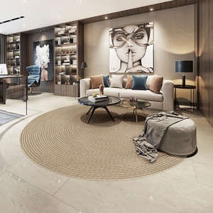 Polyester thảm cho glueless dệt phòng khách Thảm sang trọng Thảm E tapetes phòng ngủ thảm thảm cà phê bàn ăn - Product Image 1