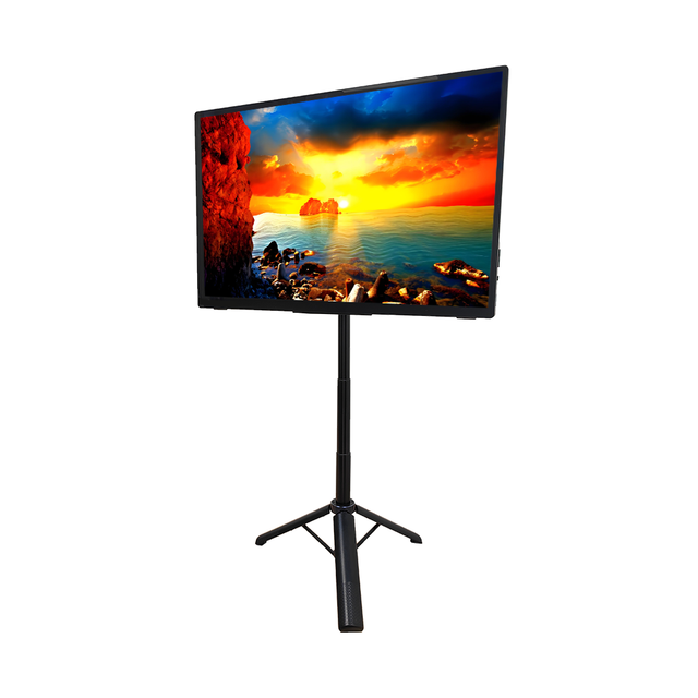 4K OLED 1200P Touch Screen Laptop Anti-Blue Light Portable Monitor Gaming HD-MI Port 144Hz/60Hz 1ms Response
