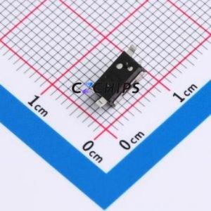 KH-DS1AB-104S01-02T Limit Switch SMD,5.2x3.6mm Switch - Product Image 2