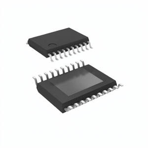 TPS76733QPWPG4 Servicio Integral Original de Gestión de Energía (PMIC) 20 PowerTSSOP Comprar Componentes Electrónicos en Línea - Product Image 1