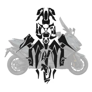 Trendy Wholesale best motorcycle sticker design At An Amazing Price 