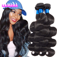 Vente en gros de mèches de cheveux humains vierges bruts 100% non traités, naturellement noirs, Remy, péruviens et brésiliens, ondulés, avec closure