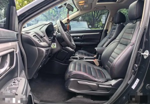 <span class=keywords><strong>Precio</strong></span> Competitivo, Auto Usado CR-V <span class=keywords><strong>2018</strong></span> 240TURBO CVT 2WD Edición Urbana, SUV Compacto en Venta - Product Image 6