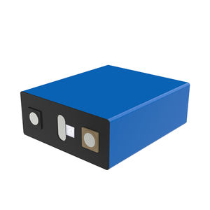 ウクライナ4PCS充電式長寿命DIY12V 24V48Vソーラープリズマチックリン酸鉄リチウム3.2V 280AhLifepo4バッテリーセル - Product Image 2