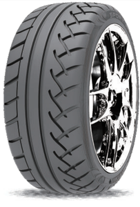 ยางรถบรรทุกหนักแบบใหม่ขายส่ง ยางเรเดียลแบบไม่มียางใน ขนาด 235/55R17 21-24 นิ้ว - Product Image 1