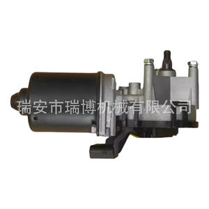 Compatible avec le moteur d'essuie-glace Mini Cooper 05 et 06 61618229128 - Product Image 1