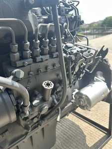 6HH1 Piston <b>Engine</b> <b>Assembly</b> 1000kg - Product Image 2