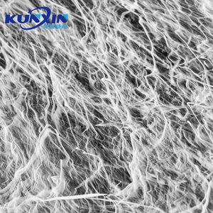 Kunxin diseño moderno baño pared decorativa acrílico hoja claro esmerilado niebla patrón textura acrílico Panel - Product Image 1