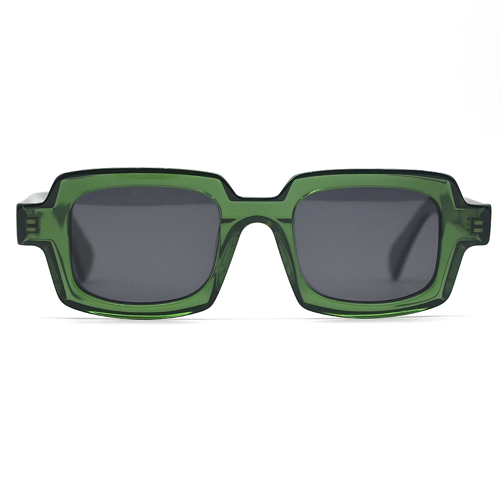 綠色太陽鏡鏡片