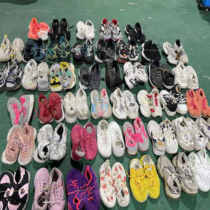 Tenis Deportivos Usados Air Jordan en Fardos, Zapatos de Baloncesto de Segunda Mano para Hombre, Originales de Marca, Venta al Por Mayor - Product Image 3