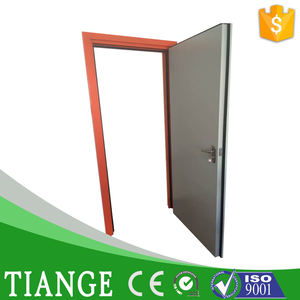 TianGe insonorizadas puerta plegable para cine en casa/estudio de grabación de la puerta - Product Image 5