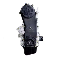 Bloc moteur 1.6L G16A G16B pour Suzuki Escudo Vitara Sidekick Cultus Swift - Pièces de moteur et assemblage moteur