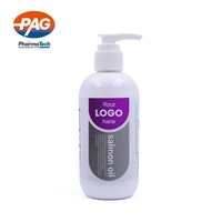 Alimentation essentielle pour animaux de compagnie, huile liquide de poisson, suppléments pour le cerveau pour chiens, soins de santé pour animaux de compagnie et suppléments nutritionnelle gratuits