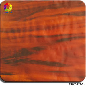 فيلم هيدروغرافي خشبي شعبي من تساوتوب للطباعة بالنقل المائي فيلم غمس مائي من البولي فينيل أسيتات - Product Image 5