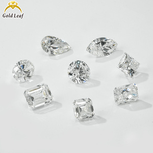 Diamant de laboratoire HPHT CVD fantaisie, rapport IGI IGI <span class=keywords><strong>GIL</strong></span> GRC, diamant de laboratoire en vrac, D <span class=keywords><strong>E</strong></span> F VVS VS EX 1CT 2CT 3CT 5CT 6CT 7CT 8CT 9CT 10CT - Product Image 5