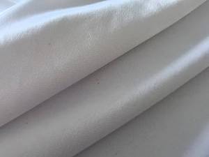 150G Tái Chế Polyester Sữa Lụa Phẳng Vải 100% Polyester Hai Mặt Dệt Kim Thể Thao T-Shirt Vải In Mô Hình Cho Cô Gái - Product Image 6