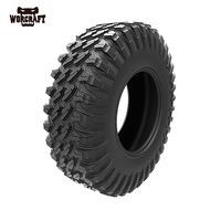 Pneus VTT sans tuyau 30X10r14 32X10r14 Pneus UTV Pneus à quatre roues Série UTV Xt/Bruiser Vt Vente en gros de haute qualité à bas prix