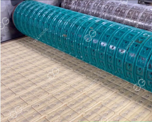 ราคาโรงงานใหม่เครื่องอบบิสกิตไฟฟ้าแข็งและนุ่มสายการผลิตเครื่องทําบิสกิตอัตโนมัติ - Product Image 6