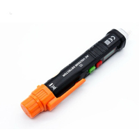 Testeur de tension AC sans contact VC10 /11s/10S, stylo testeur de tension numérique à induction 12V-1000V, détecteur de tension à affichage LCD, testeur électrique