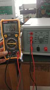 ET-30B Độ chính xác cao điện tử vạn năng calibrator cho 3.5 bit chữ số mét kẹp mét thiết bị công nghiệp sử dụng máy - Product Image 6