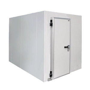 Cámaras <span class=keywords><strong>de</strong></span> congelación Cámara <span class=keywords><strong>de</strong></span> congelación Froide Congelador Compresor Habitaciones Refrigerador Contenedores para carne - Product Image 4