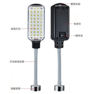 The latest models are fully functional tool <b>lights</b> handheld magnet hose service <b>lights</b> and new COB work <b>lights</b> are available for - Product Image 4