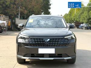 <span class=keywords><strong>2026</strong></span>年款 用于大众捷达VS8 热销 5门5座SUV 汽油涡轮自动变速箱 布质内饰 左侧触摸式后置摄像头 - Product Image 2