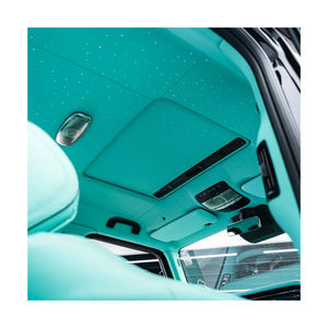 Kit complet de conversion et de mise à niveau de l'intérieur de la Mercedes Classe G de W463 à W465 - Product Image 3